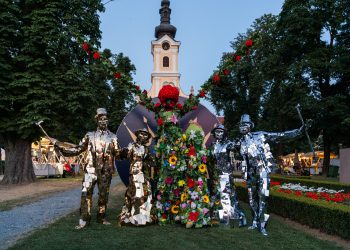 Budite dio spektakla, krenule prijave za 30. Terezijanu