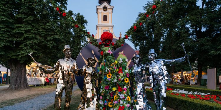 Budite dio spektakla, krenule prijave za 30. Terezijanu