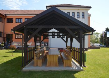 Vanjska učionica kao nova oaza učenja i kreativnosti