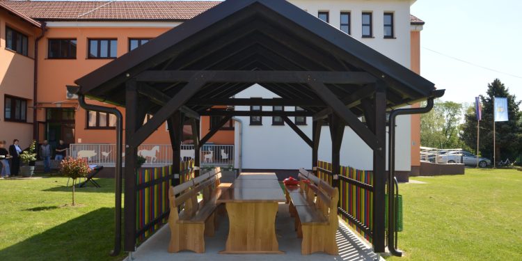 Vanjska učionica kao nova oaza učenja i kreativnosti