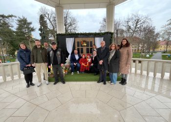 U petak podjela ribica, a u subotu najmlađe očekuje potraga za osam tisuća čokoladnih pisanica