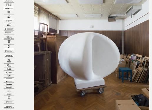 Imate još vremena: izložba „Vojin Bakić: Princip nade“ produžena do 6. lipnja