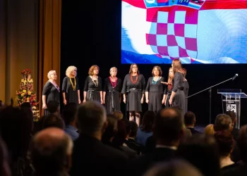 Rovišće domaćin smotre zborova i malih vokalnih sastava