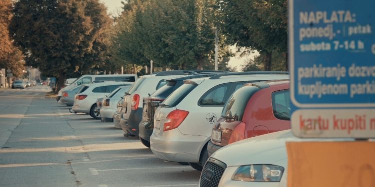 Nove cijene parkinga pogodile su građane tamo gdje ih već najviše boli — po džepu