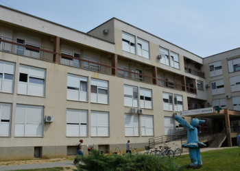 Grad Bjelovar uputio dopis Županiji zbog alarmantnog stanja na pedijatriji: “Potrebni su hitni razgovori i konkretni potezi”