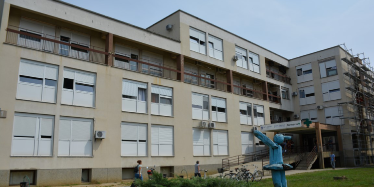 Grad Bjelovar uputio dopis Županiji zbog alarmantnog stanja na pedijatriji: “Potrebni su hitni razgovori i konkretni potezi”