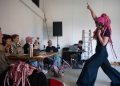Participativnim radionicama u Bjelovaru počinje projekt “Promjena” – umjetnost u službi mentalnog zdravlja mladih
