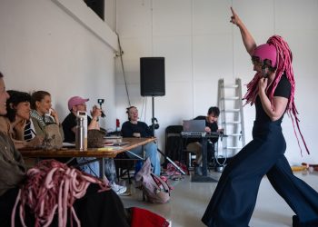 Participativnim radionicama u Bjelovaru počinje projekt “Promjena” – umjetnost u službi mentalnog zdravlja mladih