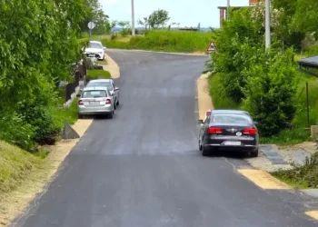 Općina Kapela nastavlja ulaganja u prometnu infrastrukturu, u planu nova biciklistička staza