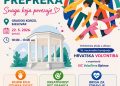 Bjelovar obilježava “Hrvatska volontira”: Građane očekuju radionice, mjerenja i iskustvo života bez prepreka