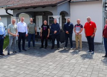 Optički internet stigao i u bjelovarska sela: Mještani dobili veze kakve imaju veliki gradovi