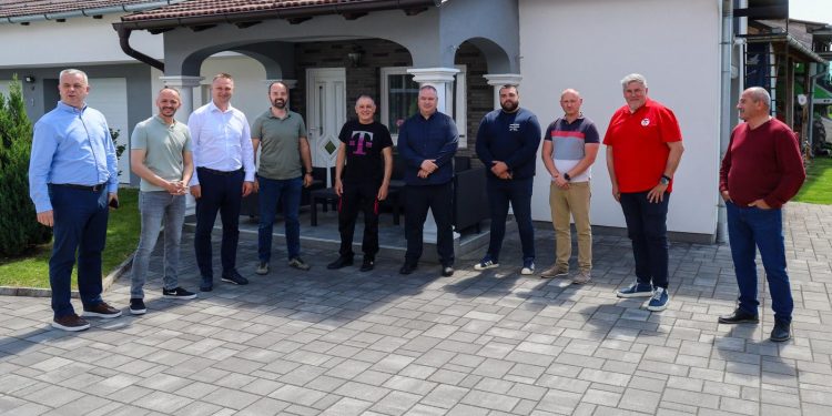 Optički internet stigao i u bjelovarska sela: Mještani dobili veze kakve imaju veliki gradovi