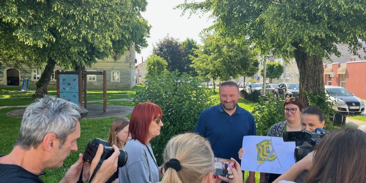 Evo što će biti sa starim spravama, Grad kreće u do sada najveću obnovu igrališta