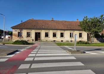 NOVI VLASNIK Je li napokon kraj “noćne more” na jednoj od elitnijih lokacija u Bjelovaru?