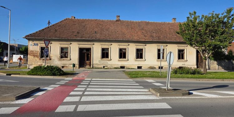 NOVI VLASNIK Je li napokon kraj “noćne more” na jednoj od elitnijih lokacija u Bjelovaru?