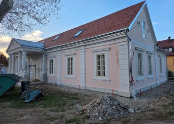KAKO VAM SE ČINI? Posljednji detalji prije otvorenja obnovljenog Dječjeg odjela knjižnice