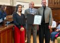 Priznanje za uspješan rad i doprinos održavanju javnih zelenih površina