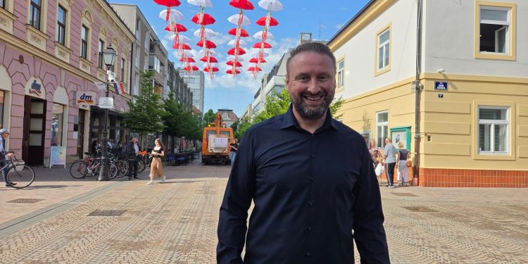 Kako će izgledati prvi dan Terezijane? Otkrivamo zašto su kišobrani ove godine crveno-bijeli