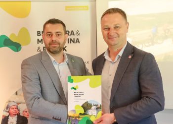 Grubišnopoljski sajam dobio novčanu potporu