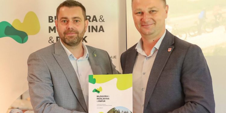 Grubišnopoljski sajam dobio novčanu potporu