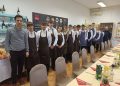 NOVI USPJEH Više od 139 tisuća eura za međunarodne projekte