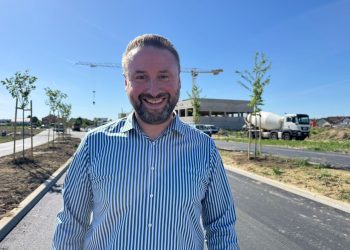 Brajdić: „Iz livade je niknula škola – Bjelovar se širi, a djeci osiguravamo sigurnu budućnost“