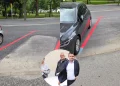 Dario Hrebak objavio fotografiju iz centra i objasnio zašto mijenja parking sustav
