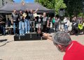 Posada Miloš-Barišić pobjednici Glumačke moto alke
