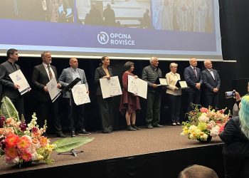 DAN OPĆINE ROVIŠĆE U fokusu sportski centar s bazenom, vrtić, škole i digitalna povezanost