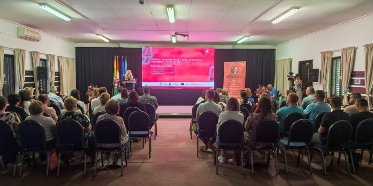 Veliki projekt za male sredine: Županija dobila jedini odobreni projekt inkluzivne kulture