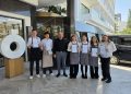 Učenici TUPŠ-a Bjelovar stručnu praksu odradili na Cipru: Rad u luksuznim hotelima i nezaboravno Erasmus+ iskustvo