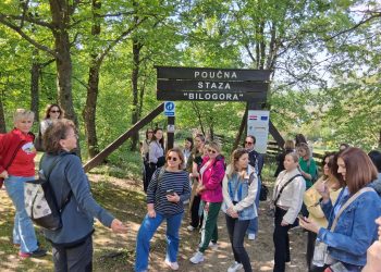 Bjelovar domaćin stručnog skupa predškolskih pedagoga iz cijele Hrvatske