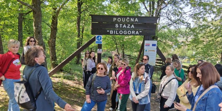 Bjelovar domaćin stručnog skupa predškolskih pedagoga iz cijele Hrvatske