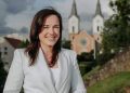 KRIZA U ČAZMI? Gradonačelnica Čanađija na klimavim nogama – gubi li većinu u vijeću?