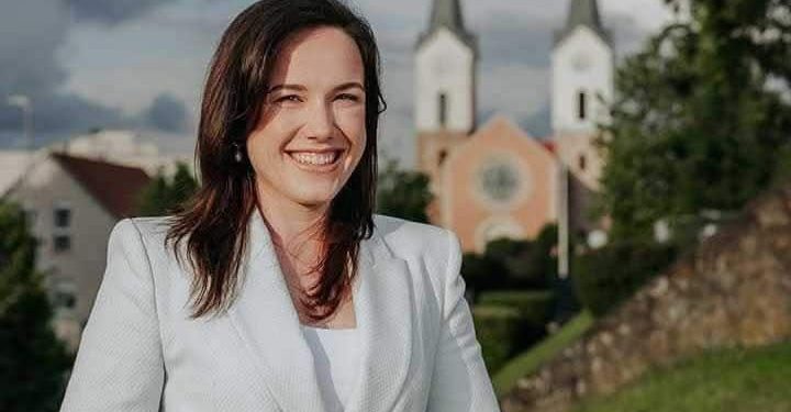 KRIZA U ČAZMI? Gradonačelnica Čanađija na klimavim nogama – gubi li većinu u vijeću?