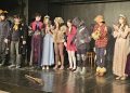 NEDJELJNA PREMIJERA Bjelovarsko kazalište donosi “Čarobnjaka iz Oza”