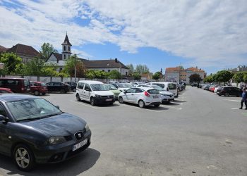 Velika odluka županije: Parking kod bolnice besplatan za sve