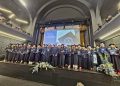 Najbolji studenti nagrađeni na svečanoj promociji u Bjelovaru