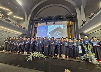 Najbolji studenti nagrađeni na svečanoj promociji u Bjelovaru