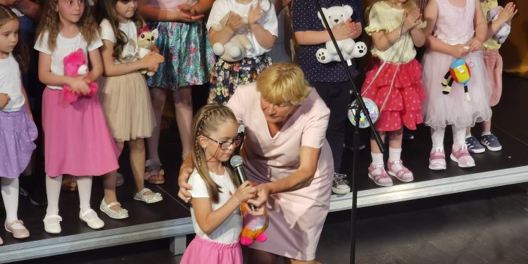 HORKUD Golub najavljuje koncert posvećen Ruži Milić i domaćem stvaralaštvu