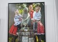 Fotokrok okupio fotografe i ljubitelje tradicije: Članovi „Srdečka“ bili modeli u jedinstvenom foto maratonu u Daruvaru