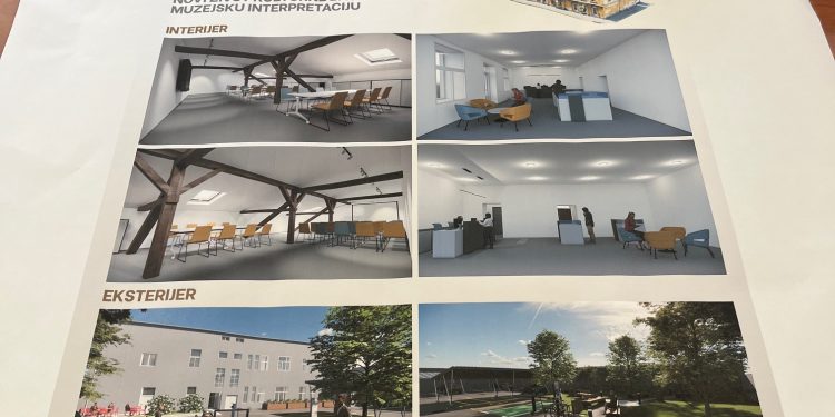 Rodna kuća Vojina Bakića ide u veliku obnovu, Grad traži europsko sufinanciranje