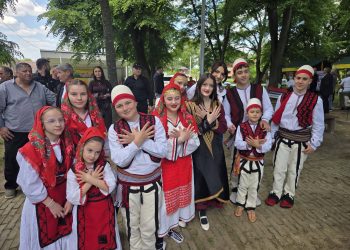 Župan Marušić otvorio manifestaciju koja slavi kulturu i različitost