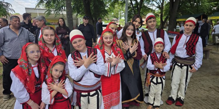 Župan Marušić otvorio manifestaciju koja slavi kulturu i različitost