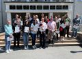 Županija podijelila 22 nova ugovora mladima za stanove i kuće