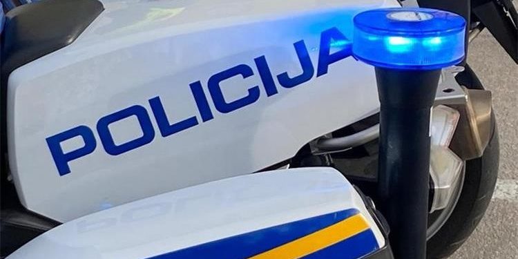 Policija danas posebno kažnjava ovaj prekršaj: kazna je 90 eura