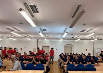 Bjelovar nagrađuje sportske uspjehe, više novca za sport nakon ulaska RK Bjelovara i NK Mladosti u viši rang