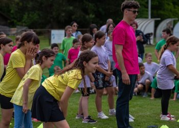 OŠ Velika Pisanica i OŠ Slavka Kolara pobjednici Igara družbe Pere Kvržice