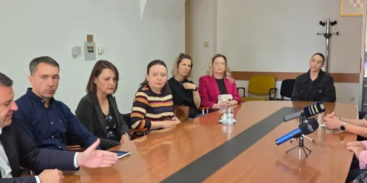 Donijeli su odluku koja će razveseliti desetke ljudi u bjelovarskim školama
