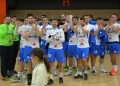 RK Bjelovar kroz prijateljski ogled brusio formu za ključni dvoboj protiv Zameta